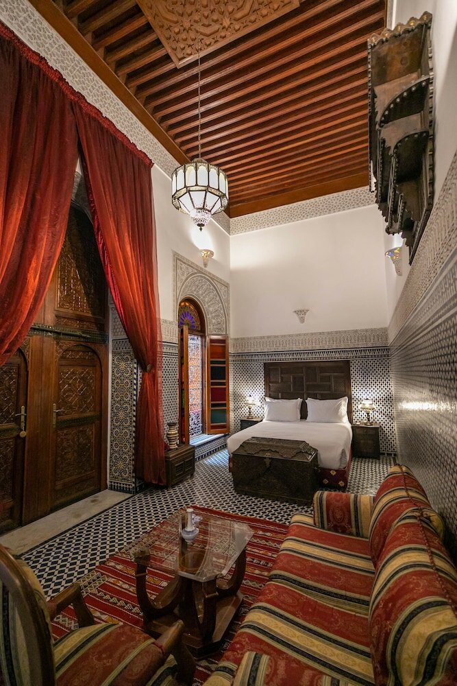 Фото Riad La Perle De La Médina