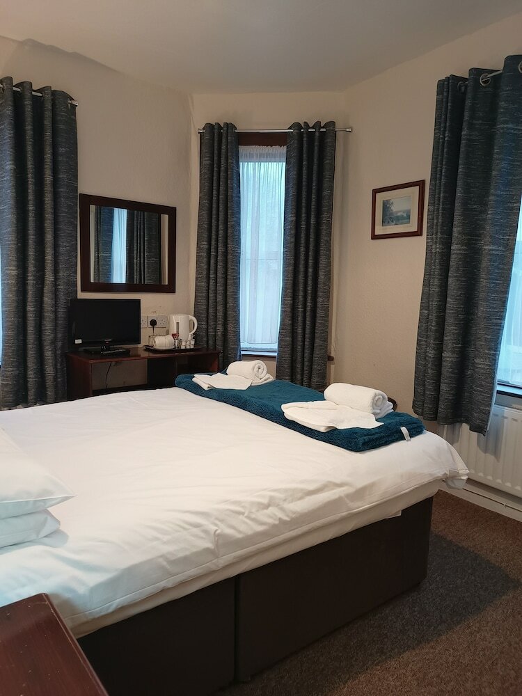 Фото Westgate Hotel