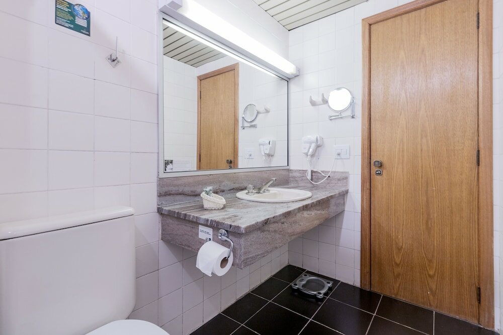 Фото Ritter Hotéis