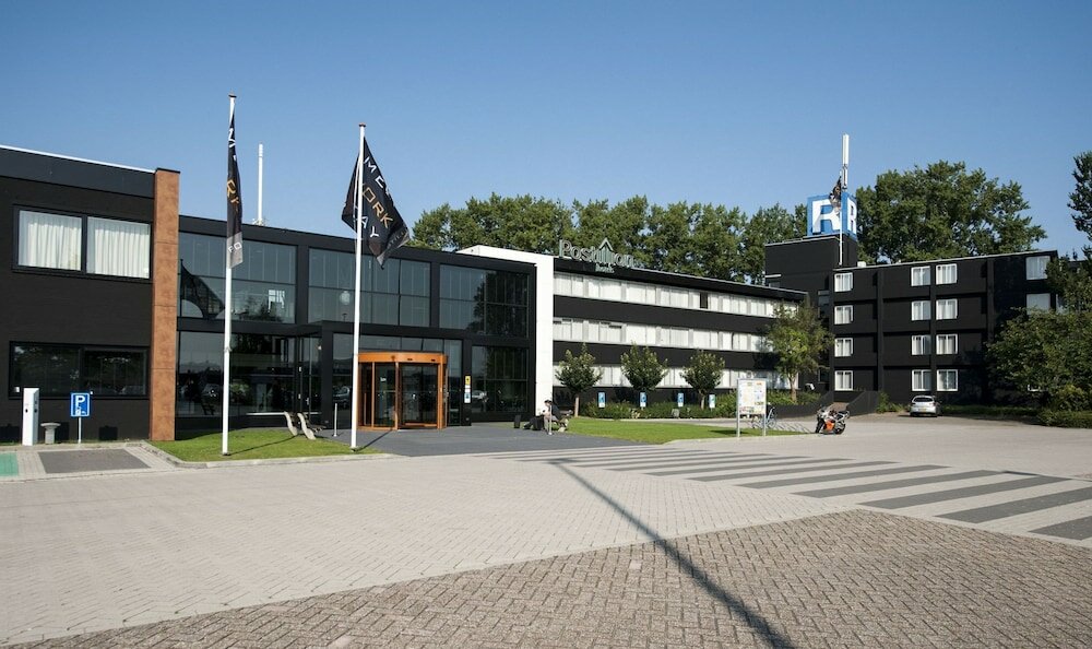 Фото Postillion Hotel Deventer