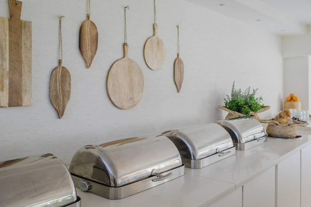 Фото Nissi Park Hotel