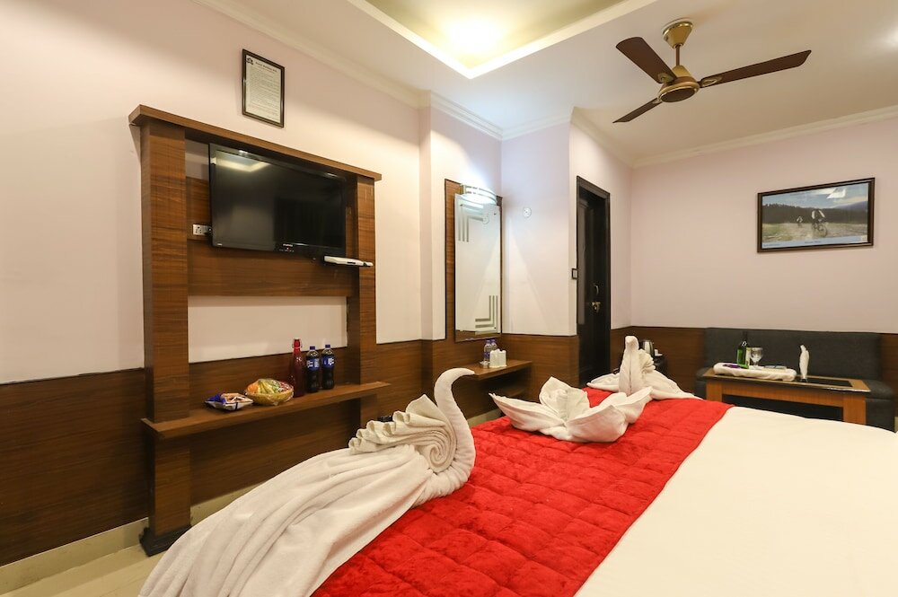 Фото Holiday Hill