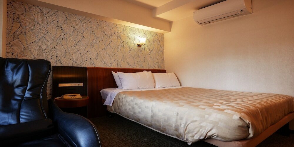 Фото Grg Hotel Naha Higashimachi