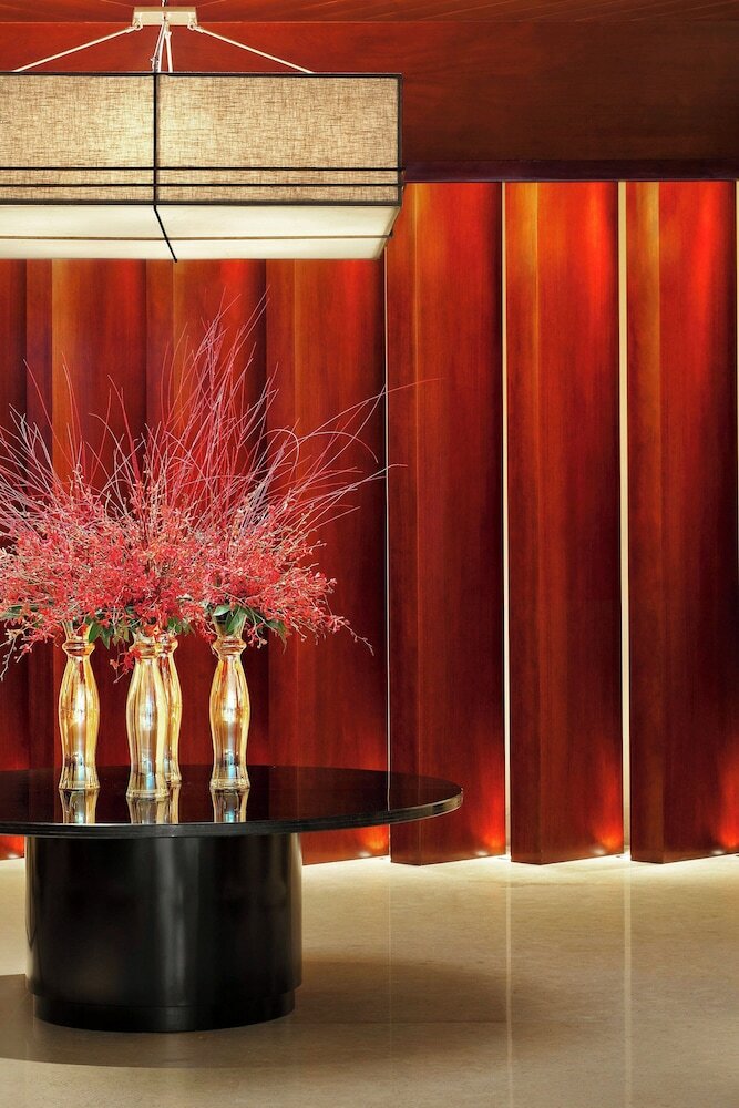 Фото The St. Regis Sanya Yalong Bay Resort