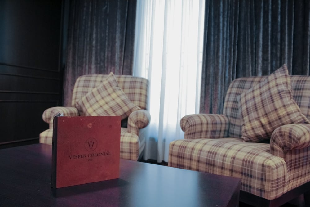 Фото Hotel Colonial Barcelona