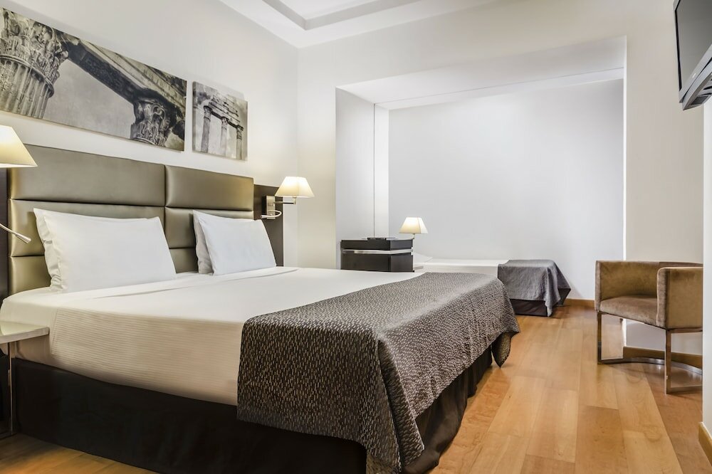 Фото Eurostars Roma Aeterna