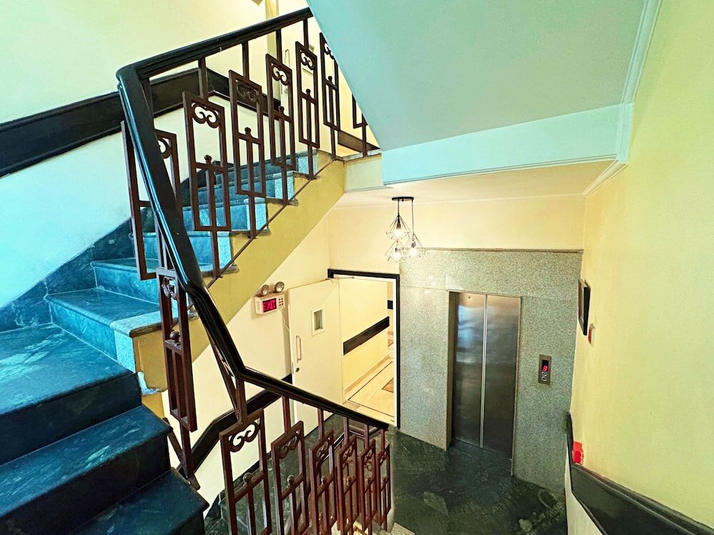 Фото The Oakland Plaza by Orion Hotels