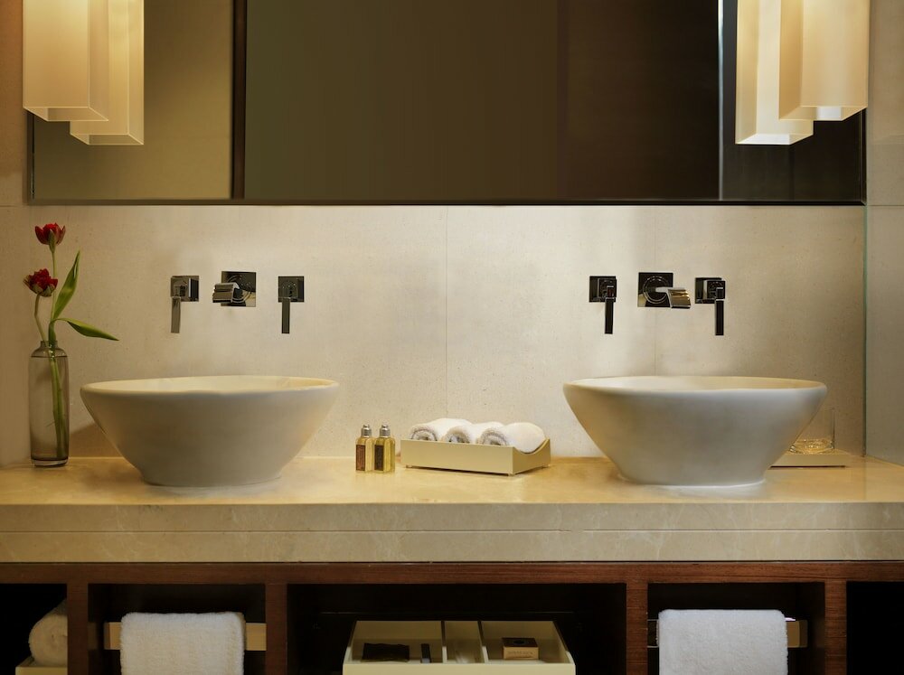 Фото Jumeirah Himalayas Hotel Shanghai