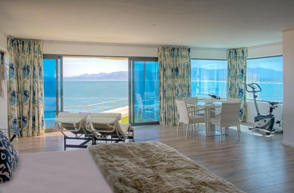 Фото Sea Star Cliff