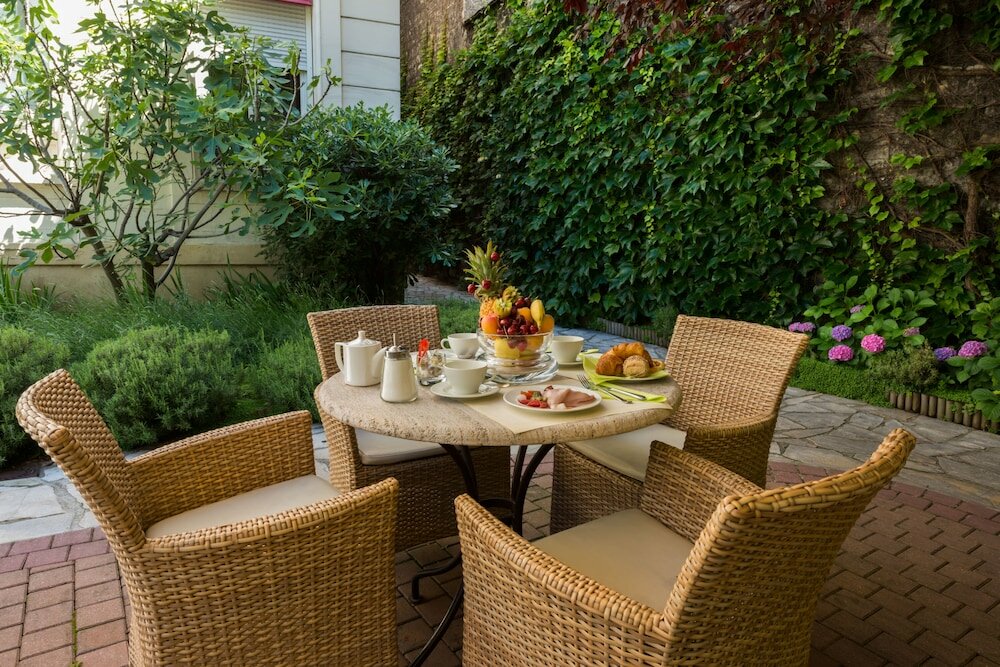 Фото Hotel Le Magellan 