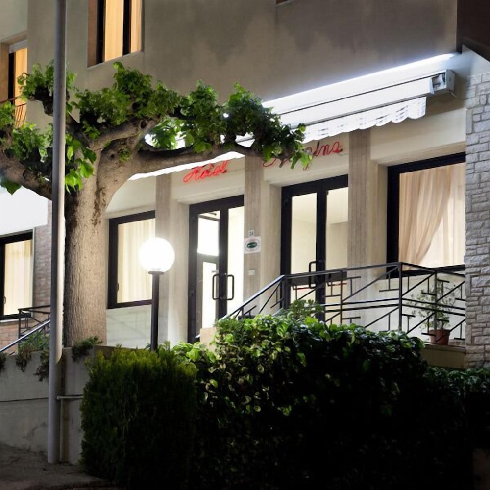 Фото Hotel Perugina