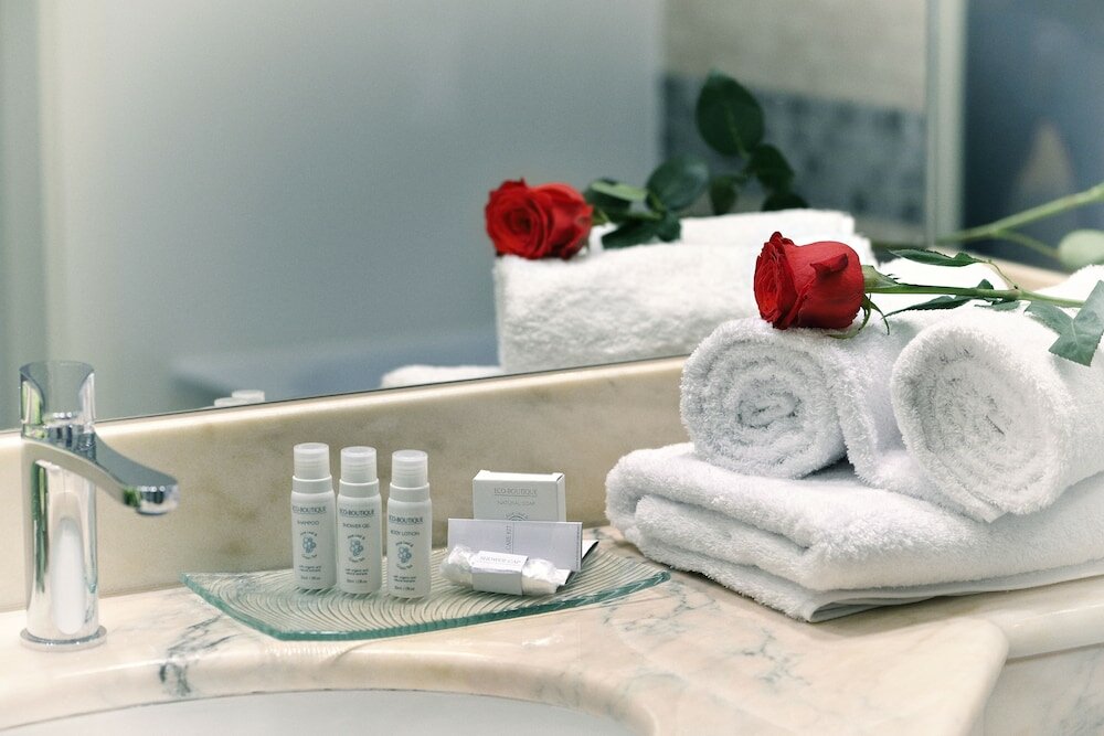 Фото Hotel Savoy