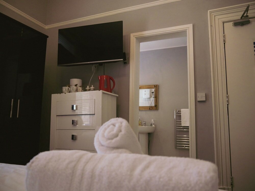 Фото Hotel Anfield