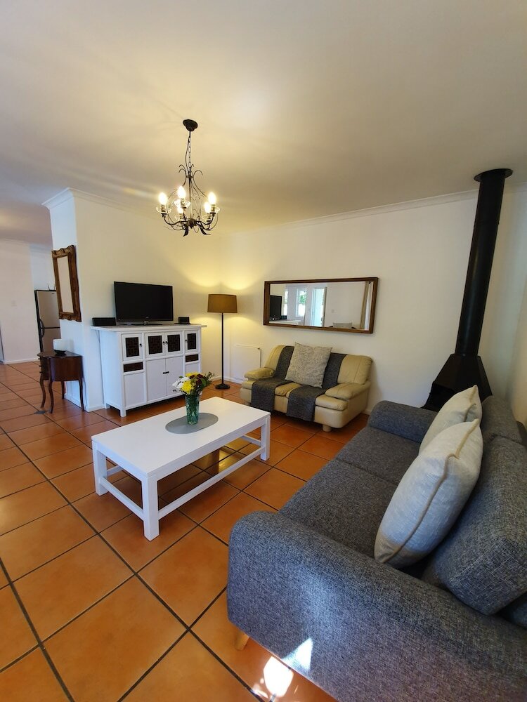 Фото Paradiso Guest House