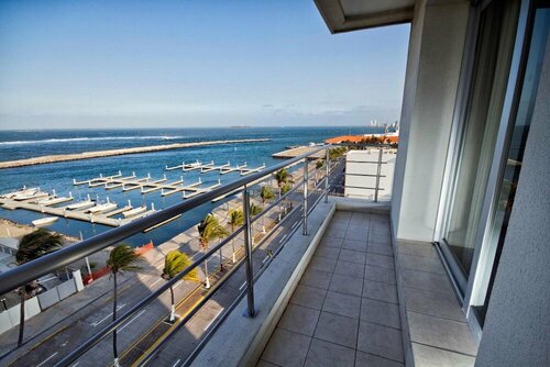 Гостиница Balajú Hotel & Suites в Веракрусе