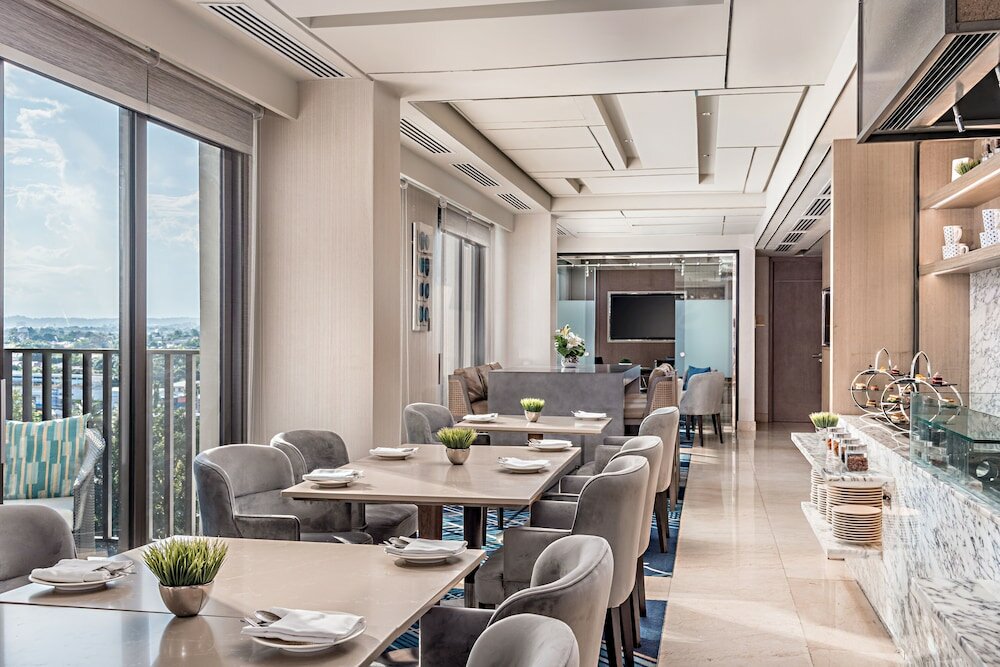 Фото Dusit Thani Residence Davao