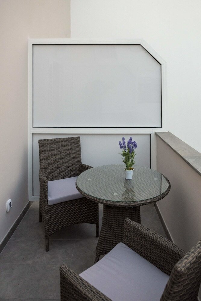 Фото La Palmera Hotel Boutique