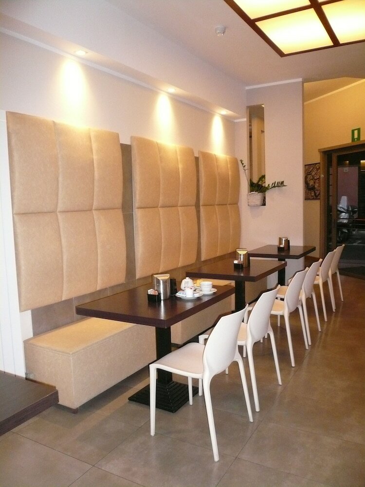 Фото Hotel Europa Parking