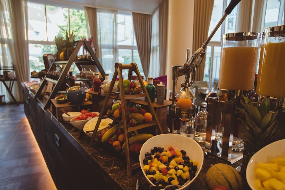 Фото Vila Vita Rosenpark