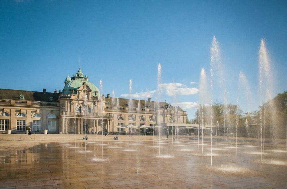 Фото Vienna House Easy Bad Oeynhausen