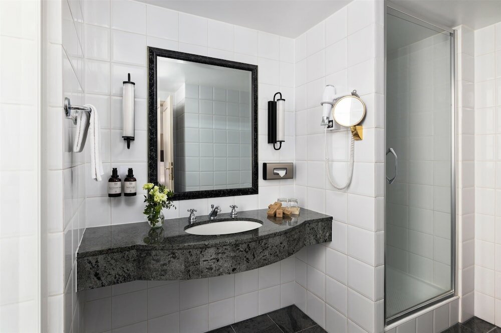 Фото Nh Brussels Carrefour de l'Europe