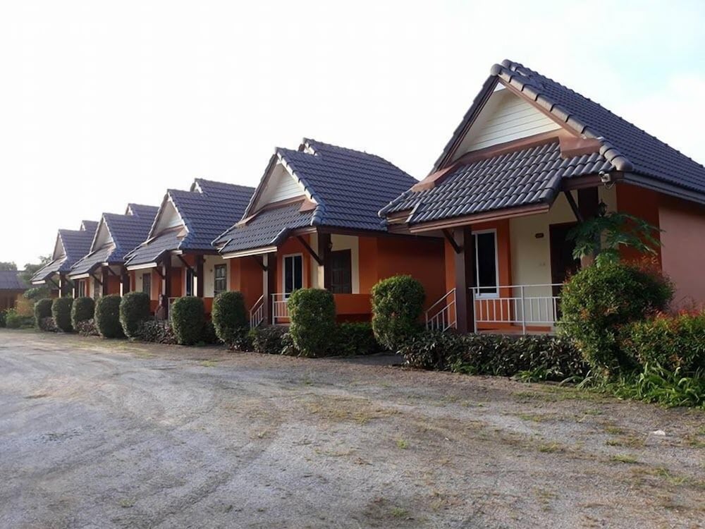 Фото Suansiri Resort