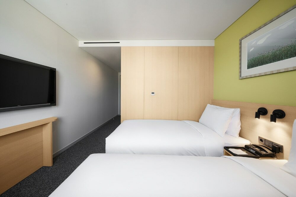 Фото Nine Tree By Parnas Seoul Dongdaemun