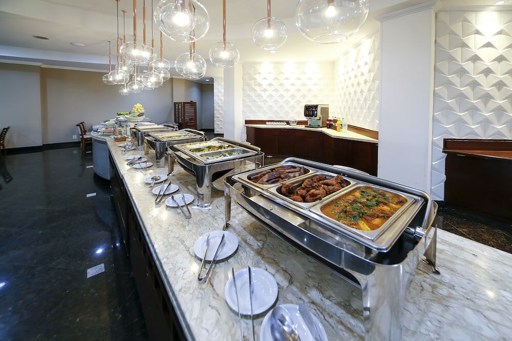 Фото Grand Hotel Royal Sorocaba by Atlantica