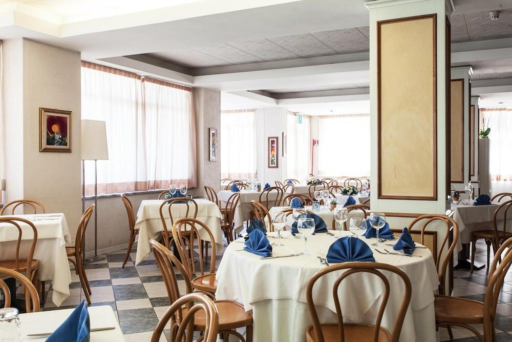 Фото Hotel Los Angeles