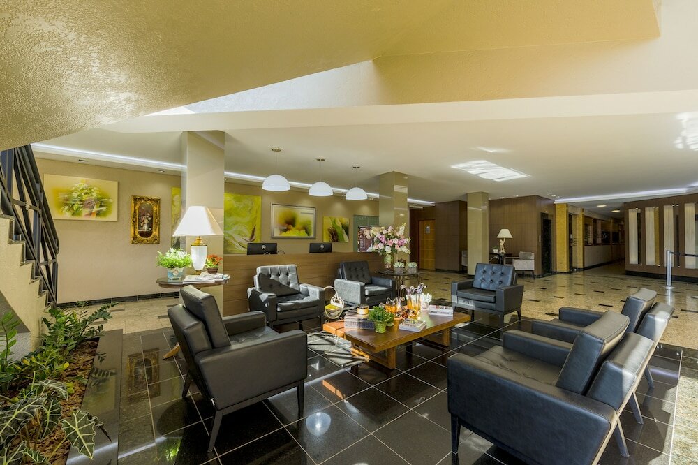 Фото Thomasi Hotel Londrina