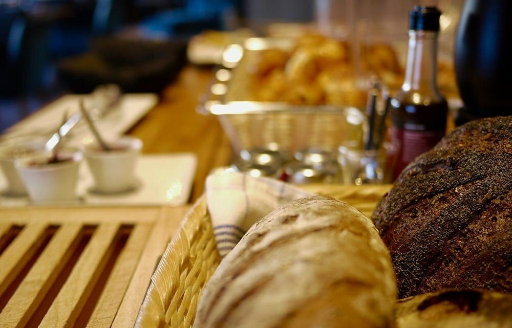 Фото Alberta Hotel & SPA