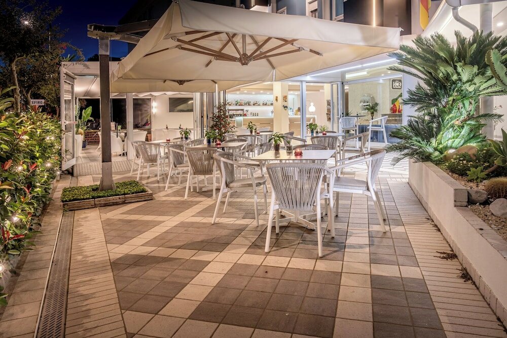 Фото Hotel All'Orologio