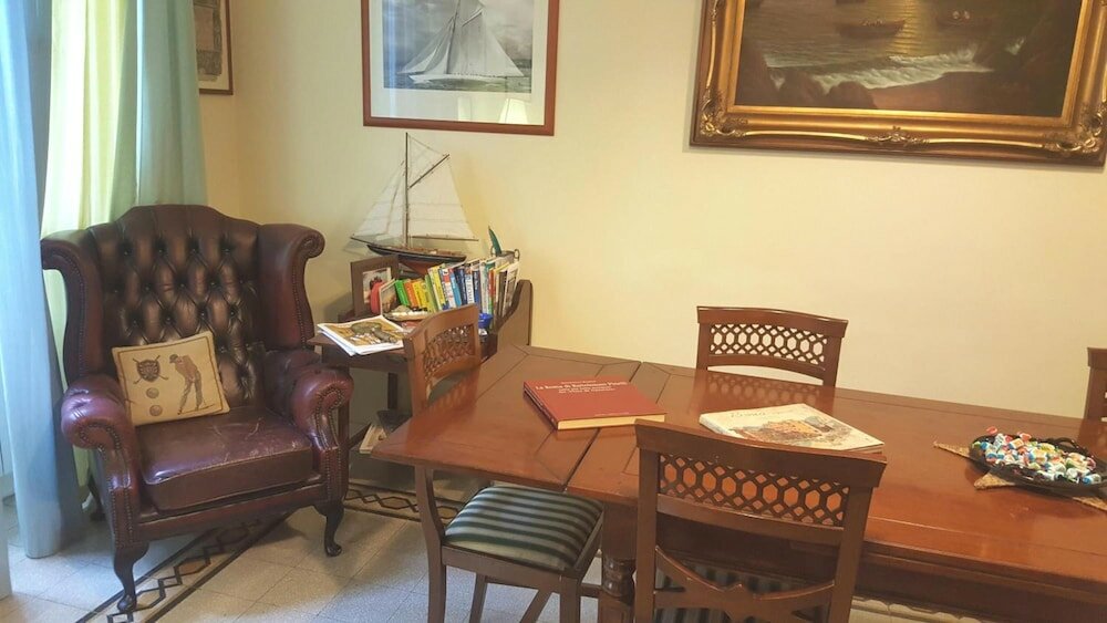 Фото Paola A Trastevere