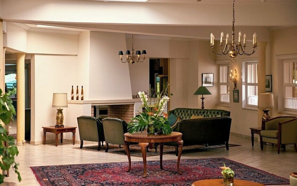 Hotel Kleinhuis Hotel Mellingburger Schleuse, Hamburg, photo