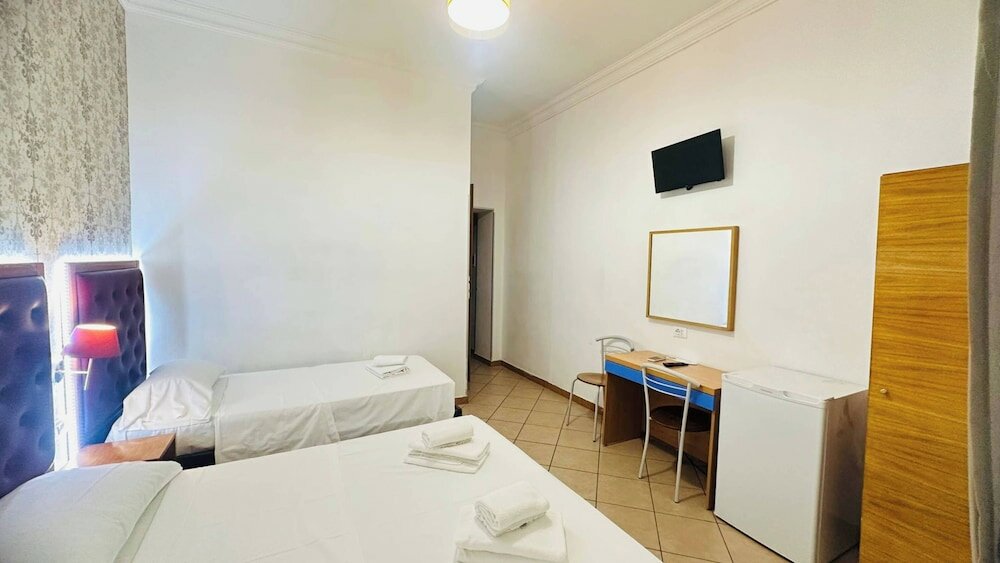 Фото A&c Much More II