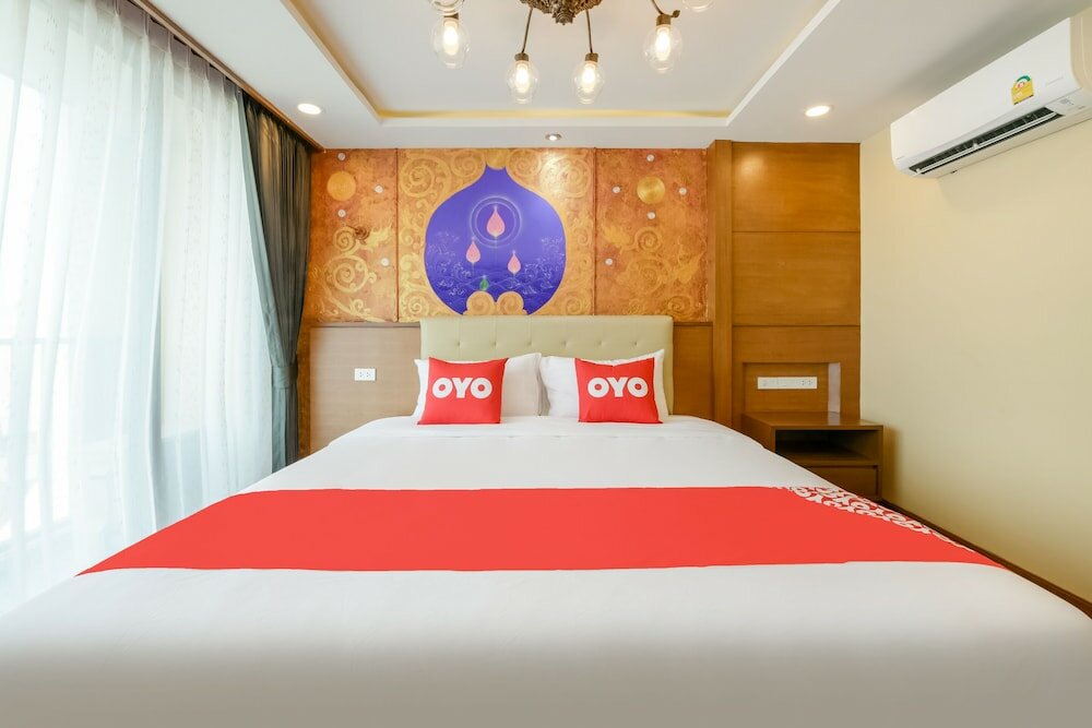 Фото Super Oyo 458 Nakorn Siam Boutique