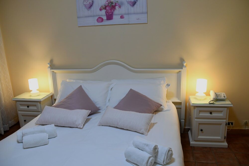 Фото Hotel Villa Romana