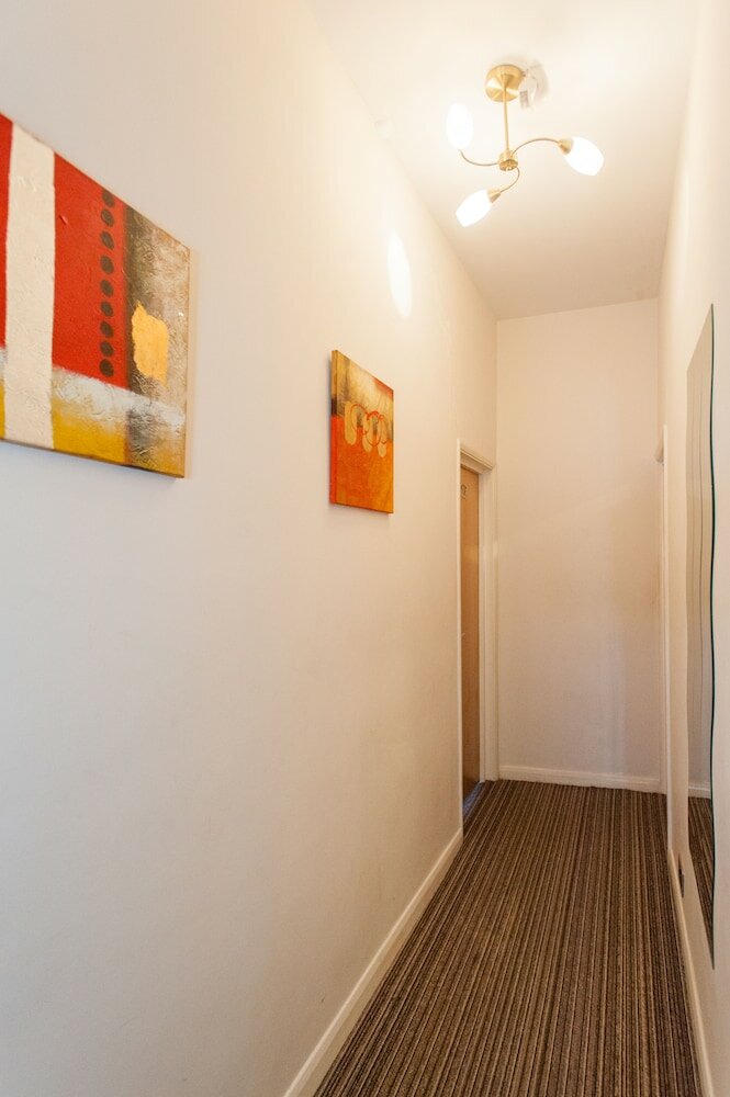 Фото Newmarket Ale House – Hotel & Restaurant