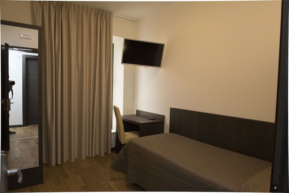 Фото Albergo Ristorante Pizzeria Tonino