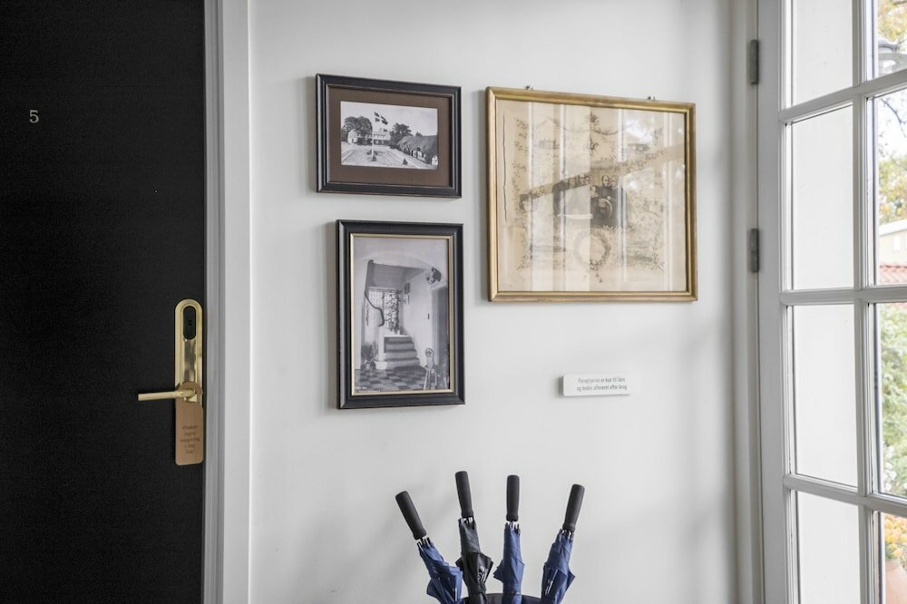 Фото Gl. Skovridergaard, Bw Premier Collection