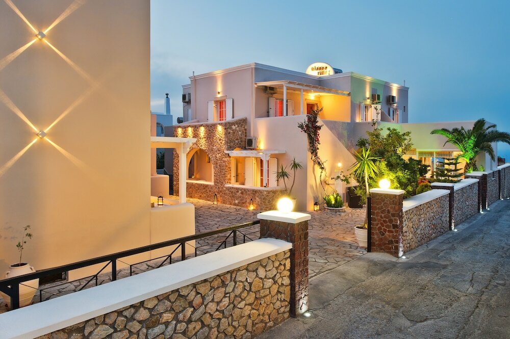 Фото Gianna Suites