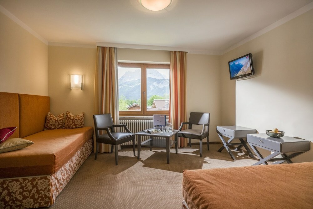 Фото Sporthotel Austria