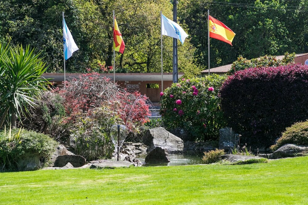 Фото Hotel Rural Campaniola