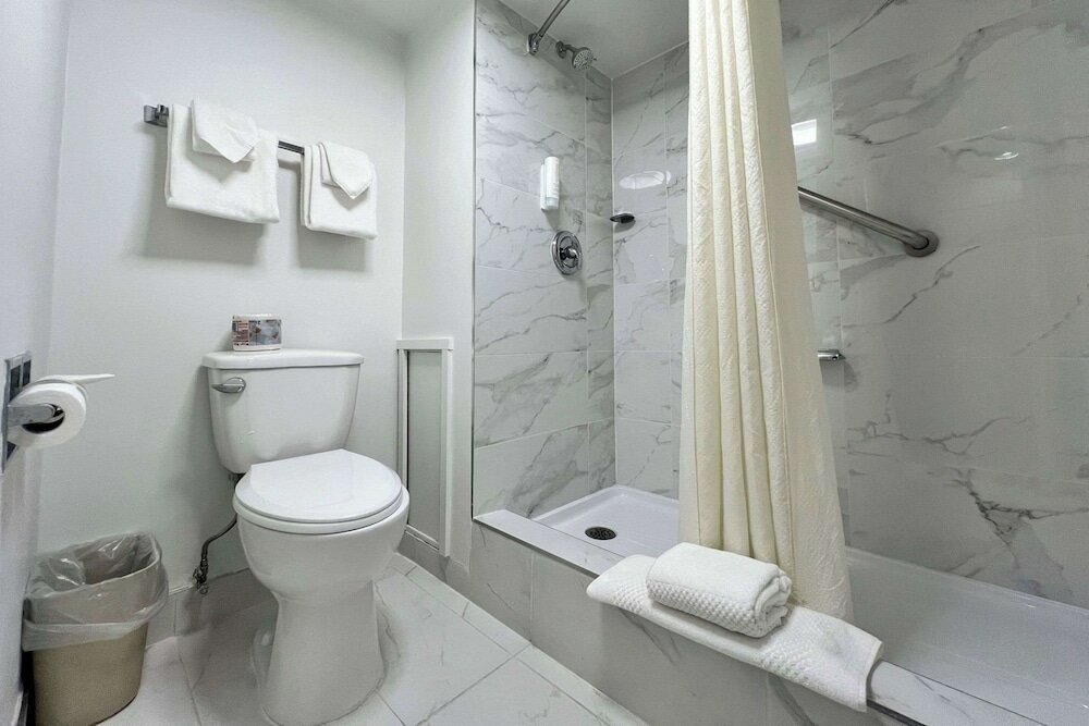 Фото Econo Lodge Motel Village