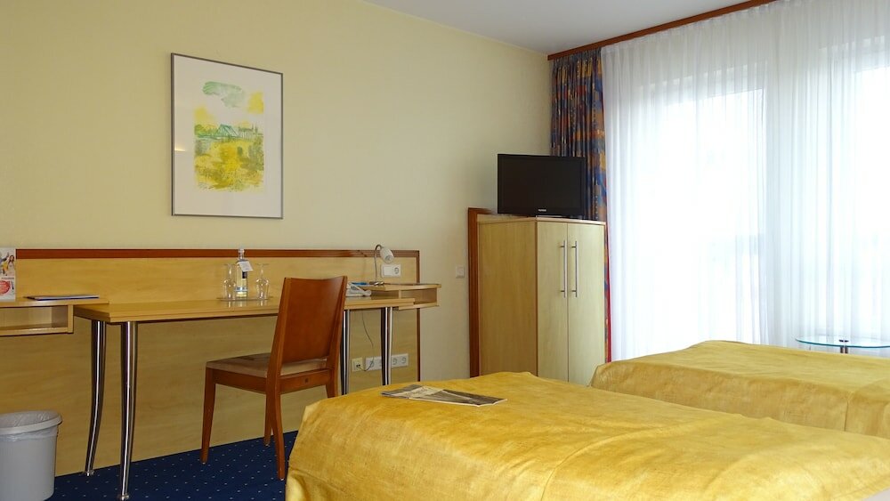 Фото Hotel Ascot-Bristol