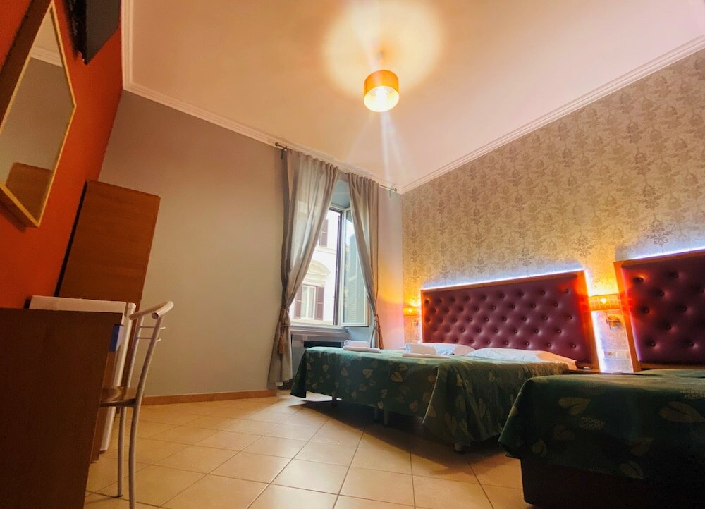 Фото A&c Much More II