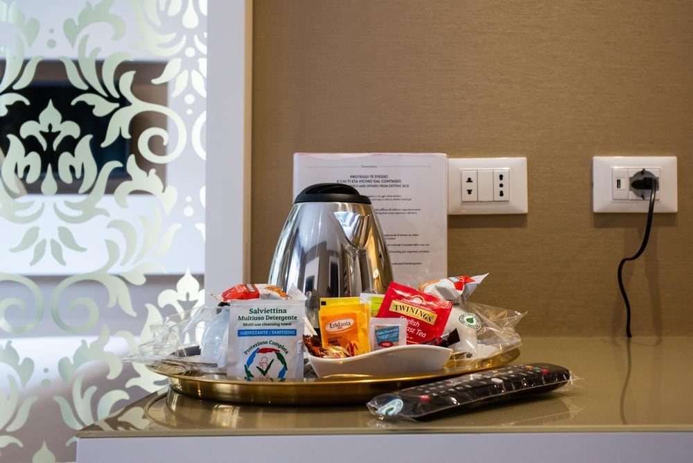 Фото Residenza Venti Settembre