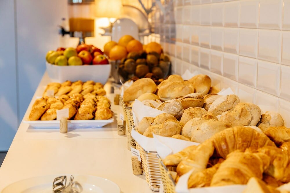 Фото Basic Braga by Axis