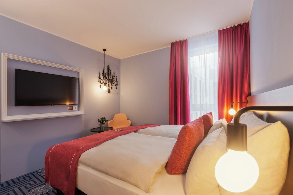 Фото отеля 3