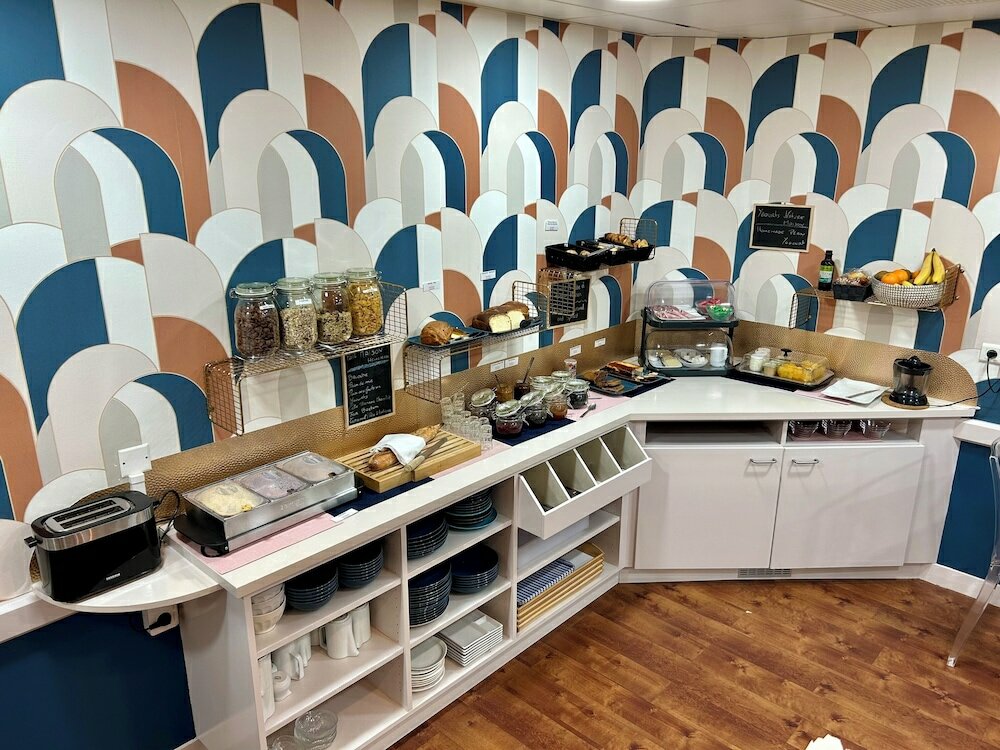 Фото Citotel Le Challonge